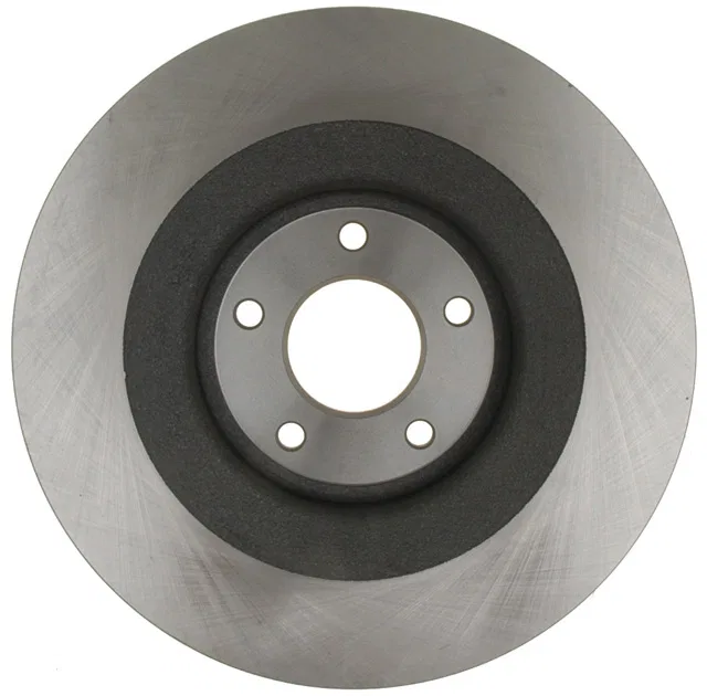 780753R – RAYBESTOS Brake Rotor, OE Replacement Single - view 3